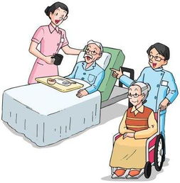 给老人稳稳的幸福 湖南开展养老院服务质量建设专项行动